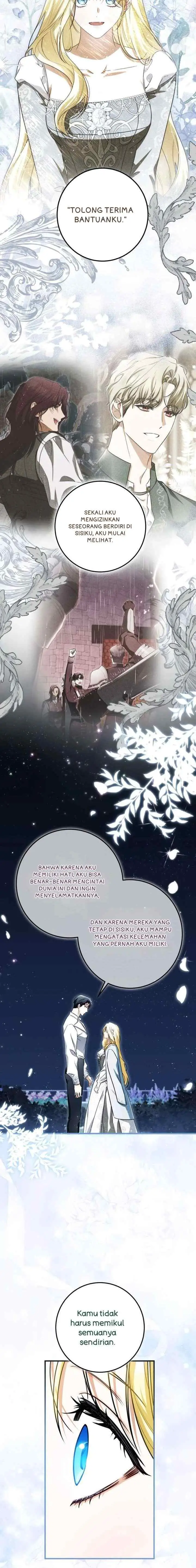 I Think I've Transmigrated Somewhere chapter 103 halaman 6
