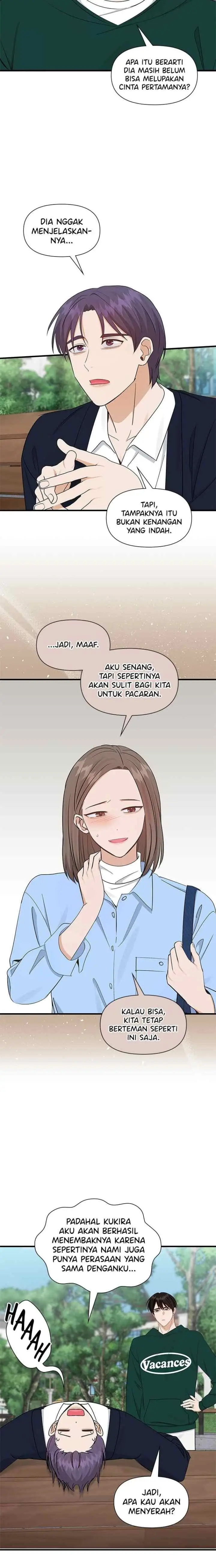 One Night of a 19 Year Old Friendship chapter 38 halaman 15