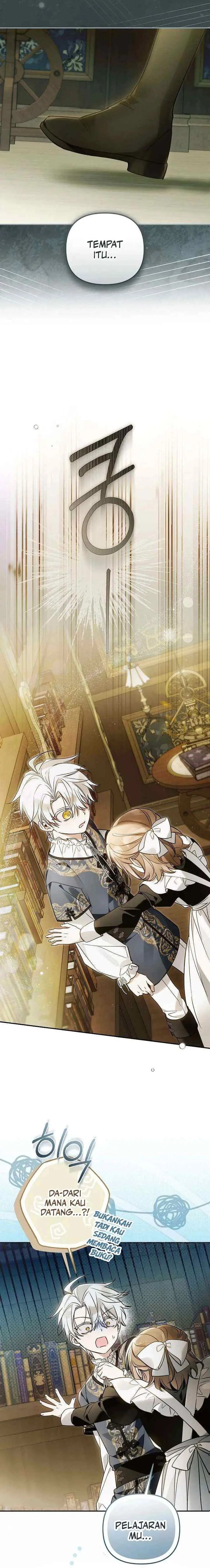 Everyone Was Obsessed With Me After I Became the Youngest Princess Favorite chapter 41 halaman 13