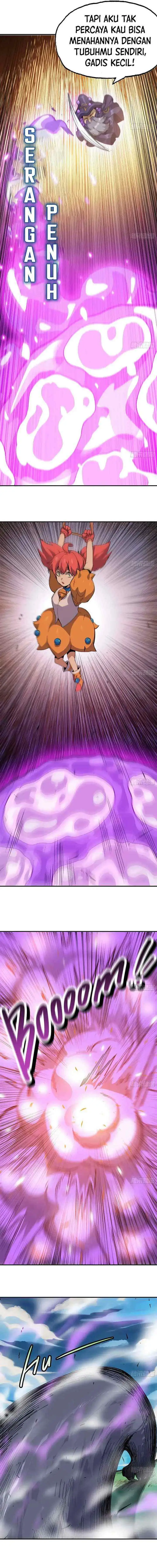 Mushroom Hero chapter 37 halaman 7