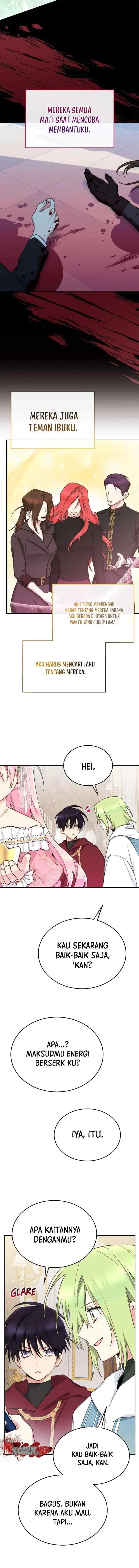Lotto Princess chapter 83 halaman 13