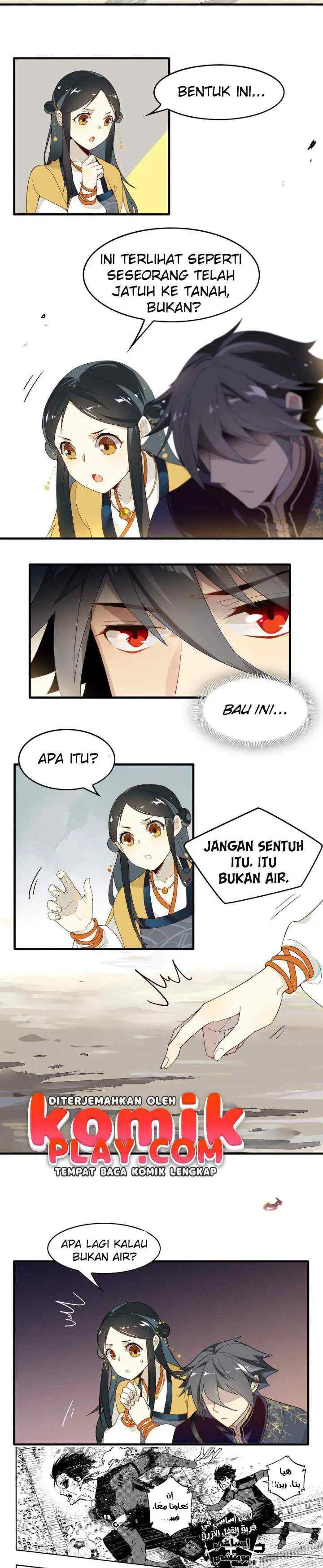 Craftsman chapter 6 halaman 5