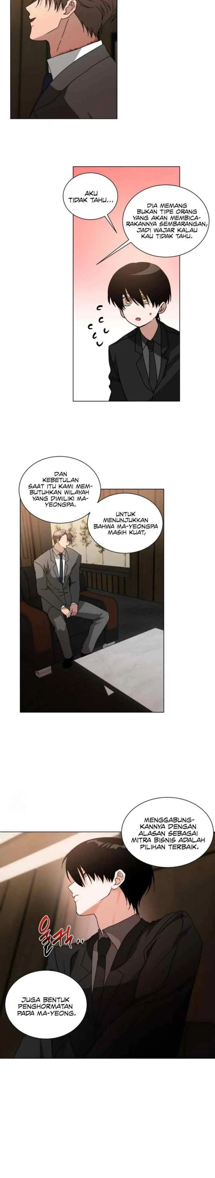 Chatter Box chapter 18 halaman 4