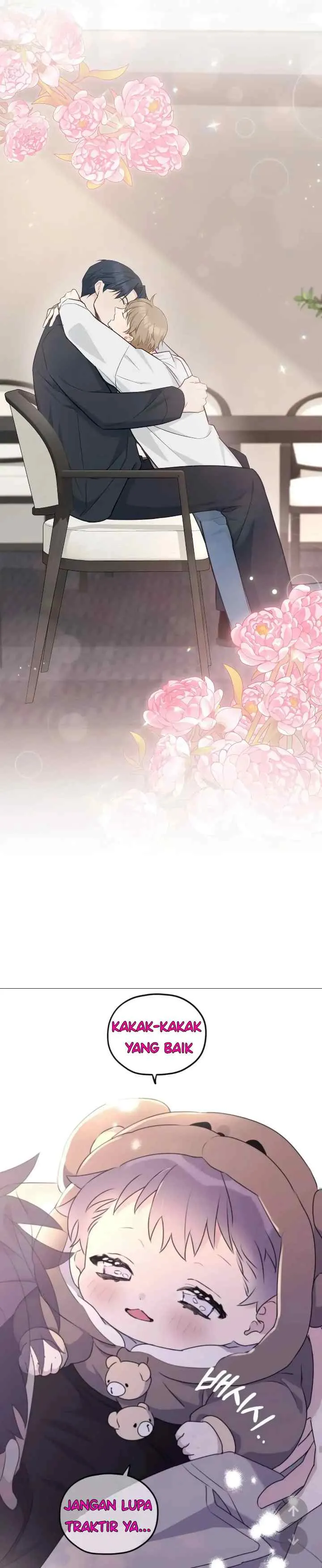 Sweet Not Sugar chapter 40 halaman 19