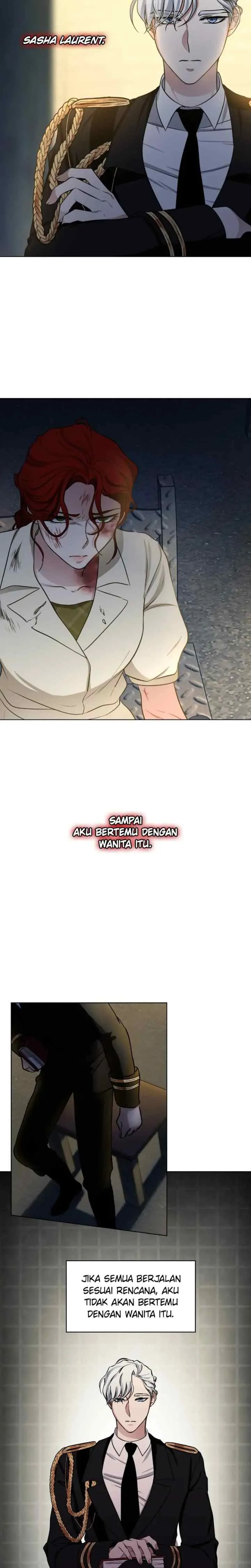 The Double Agent chapter 76 halaman 11