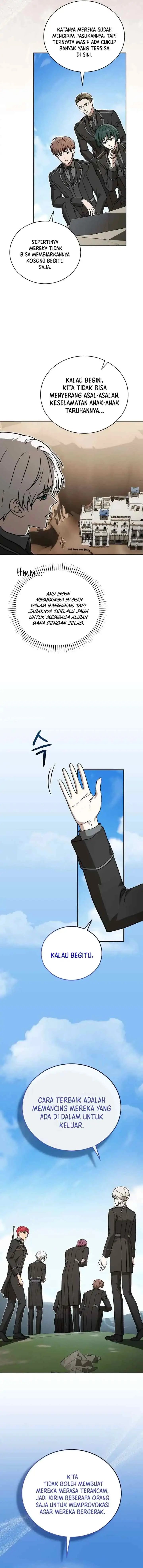 The Concept-Grasping Magical Genius chapter 47 halaman 9