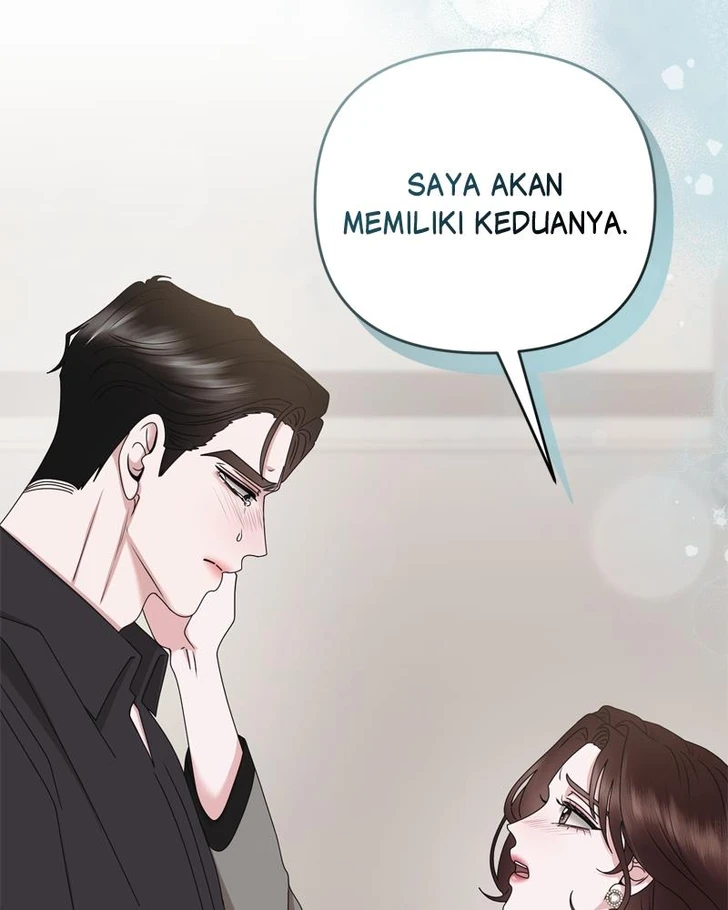 One Day I Found a Husband chapter 55 halaman 127