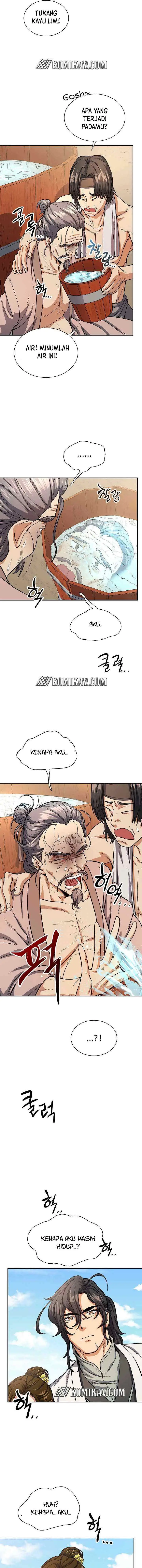 Storm Inn chapter 20 halaman 15