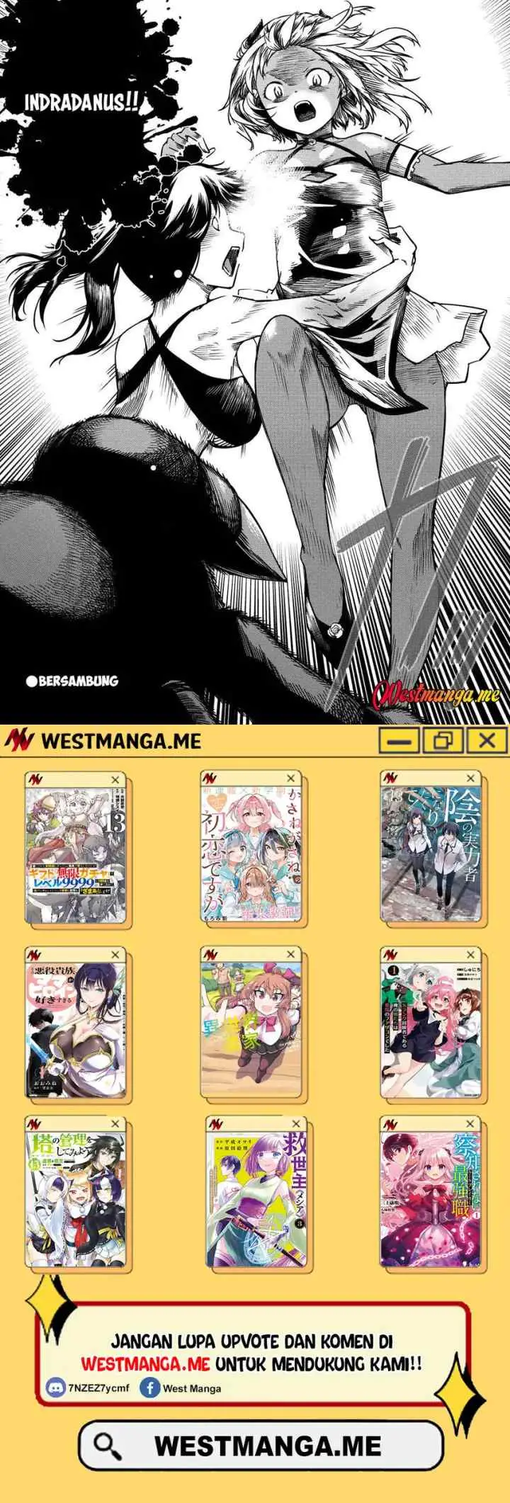 Monster Onna Kanbu wa Osanaki Yuusha wo Dekiaisuru chapter 16 halaman 12