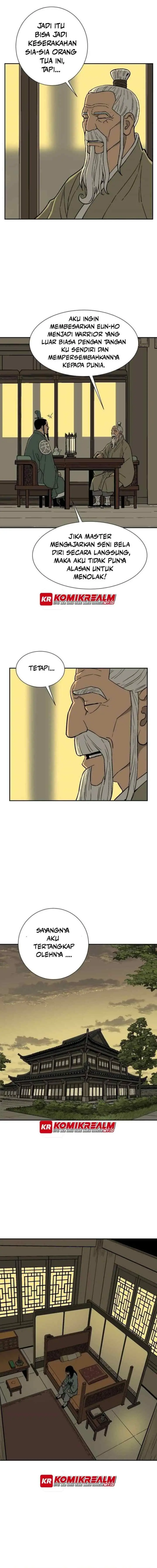 Tales of A Shinning Sword chapter 7 halaman 14