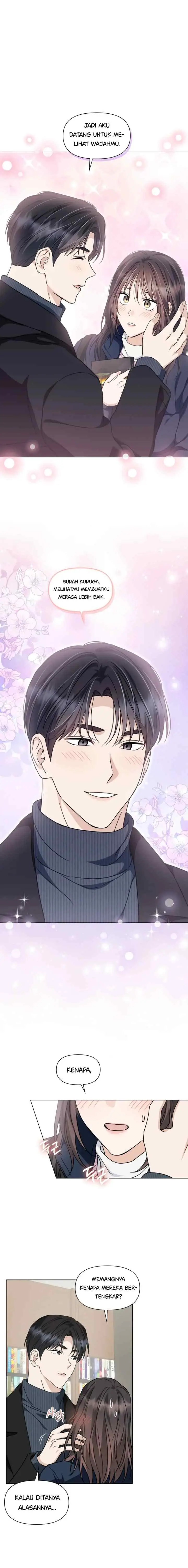 Tanda Cinta chapter 42 halaman 16