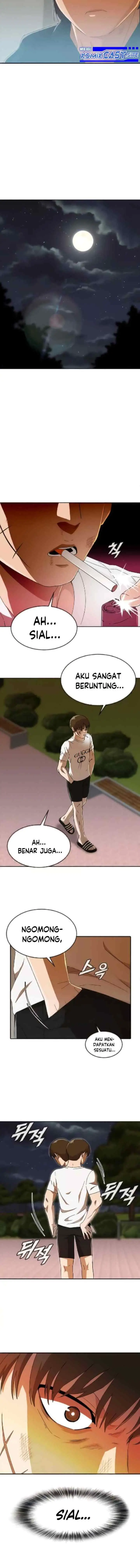 The Girl from Random Chatting! chapter 245 halaman 10