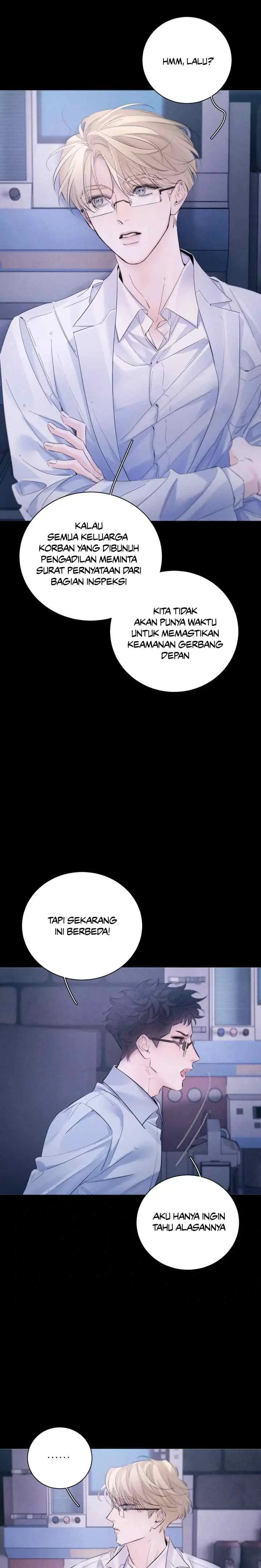 Wrong But Still Right chapter 46 halaman 6