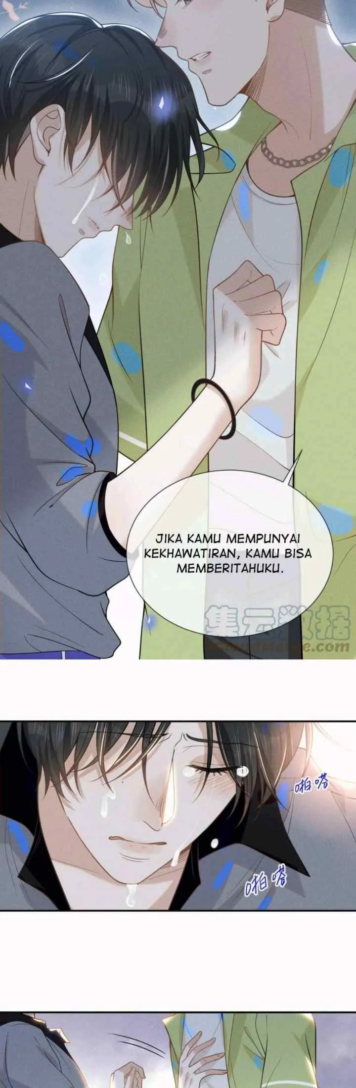 Don't Meet Again in the Next Life chapter 40 halaman 4