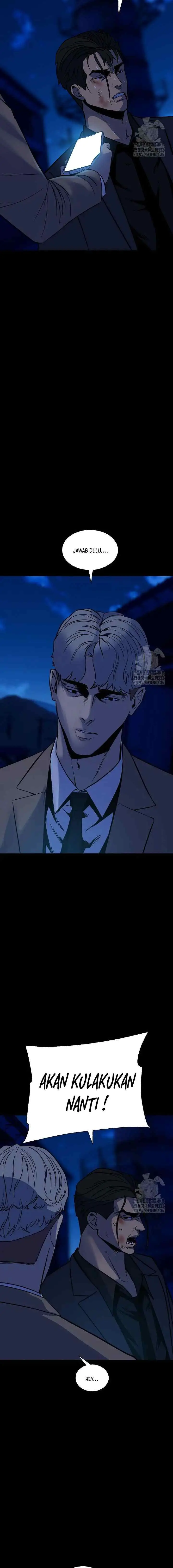 The Villain chapter 198 halaman 17