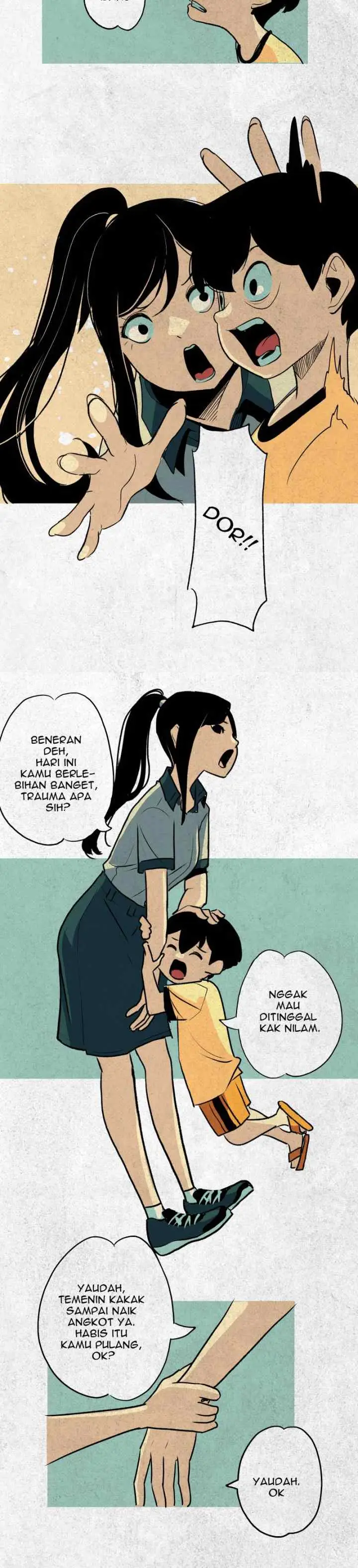 Creep Out S2 chapter 1 halaman 10