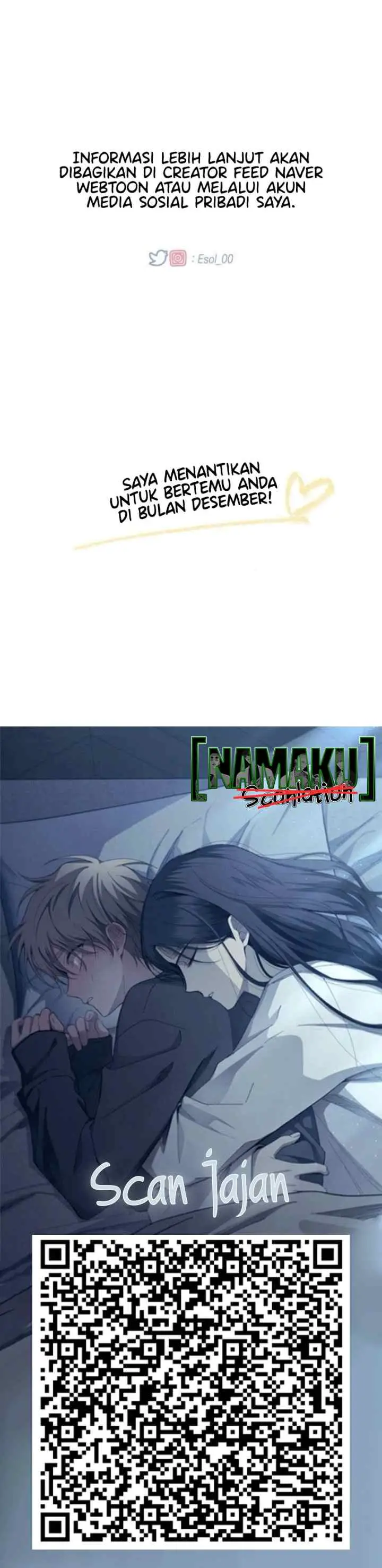 Yeonwoo's Innocence chapter 206 halaman 20
