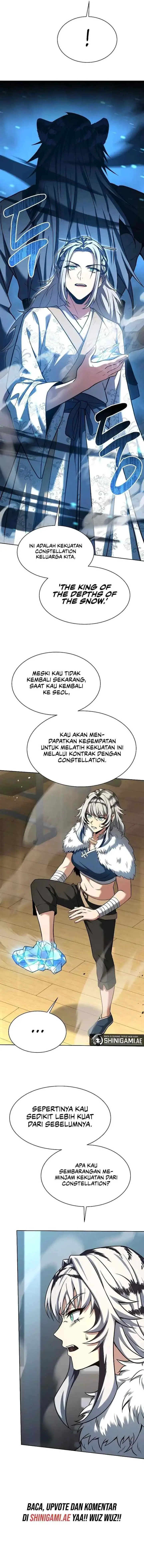 The Constellations Are My Disciples chapter 52 halaman 16