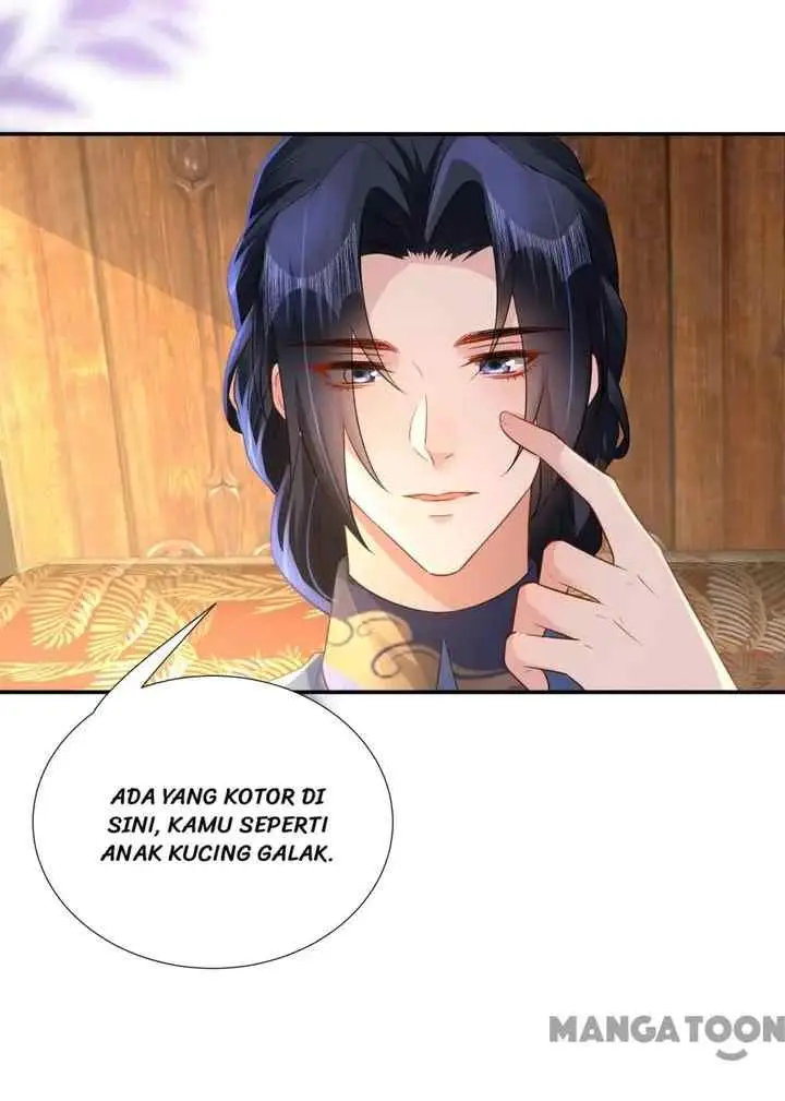 Princess, Don't Ruin Your Public Persona! chapter 214 halaman 18
