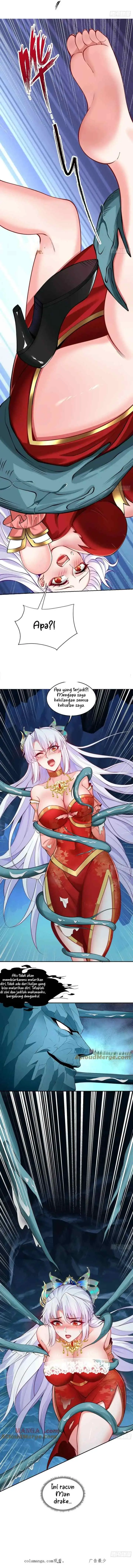 My Wife's Fate Is to Be the Villainess chapter 28 halaman 6