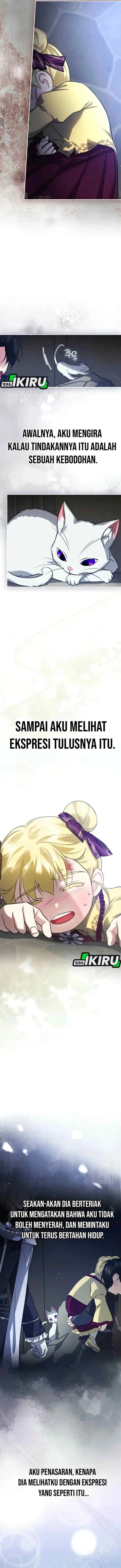 I Am the 5-Year-Old Spy Who Kidnapped the Villain chapter 17 halaman 16