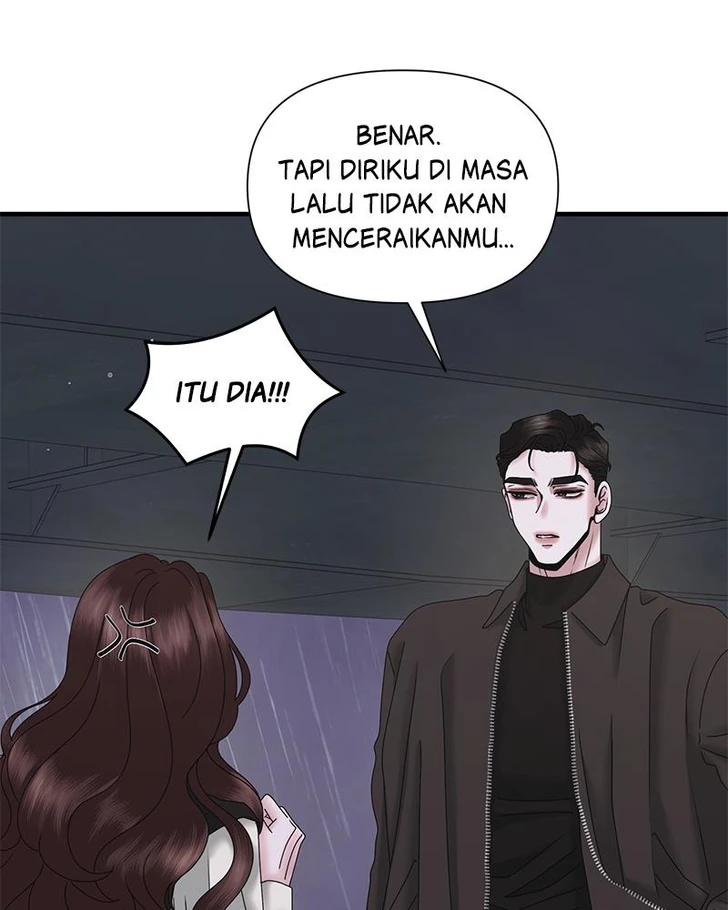 One Day I Found a Husband chapter 24 halaman 72