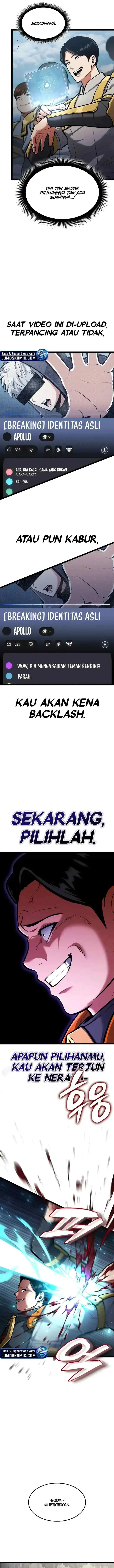 Emperor Of Solo Play chapter 57 halaman 7