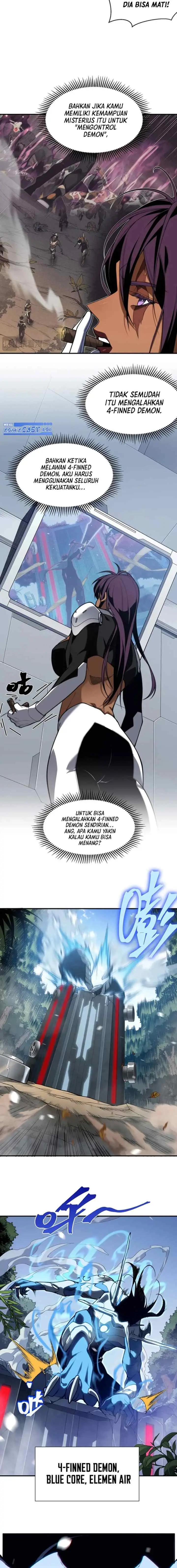 Demon Evolution chapter 43 halaman 10