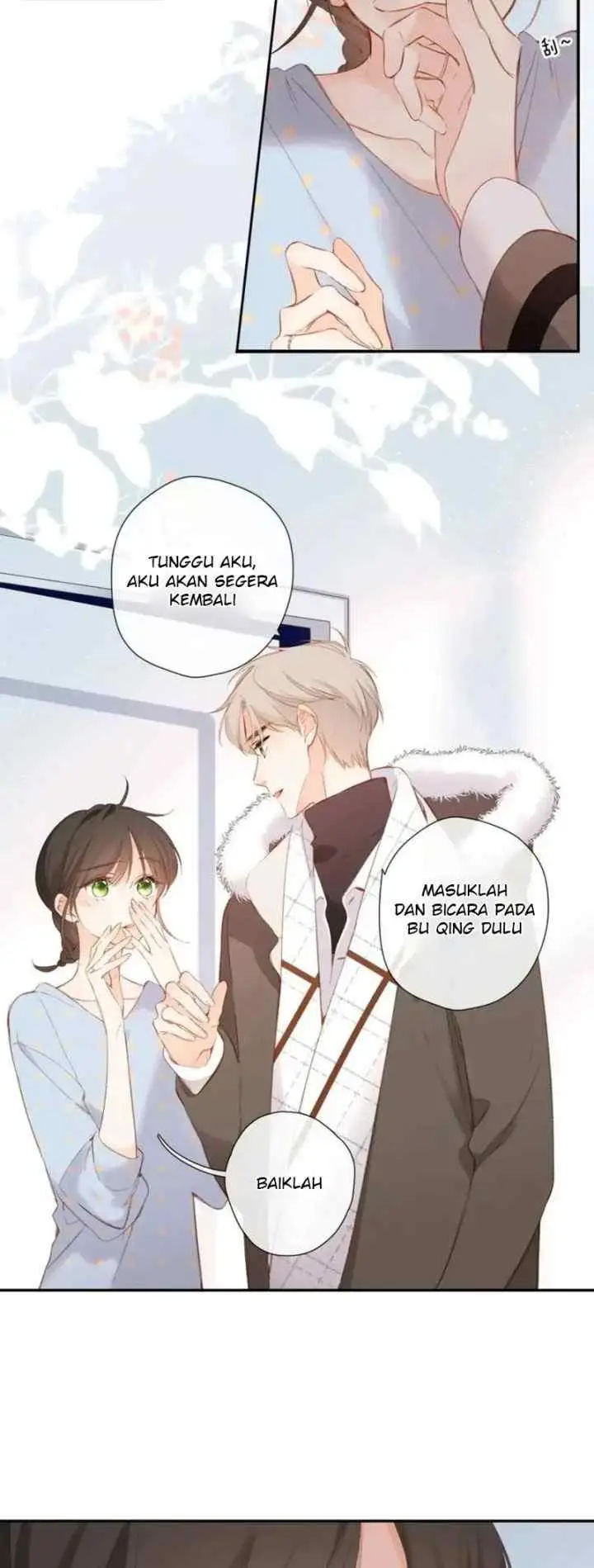 Once More chapter 118 halaman 4