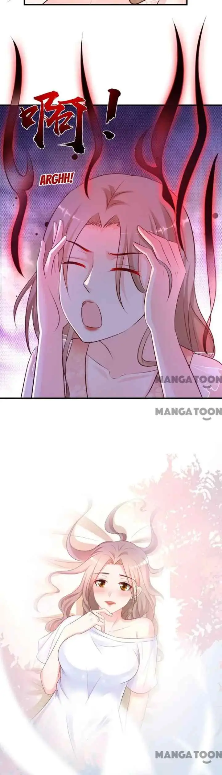 The Strongest Peach Blossom chapter 142 halaman 16