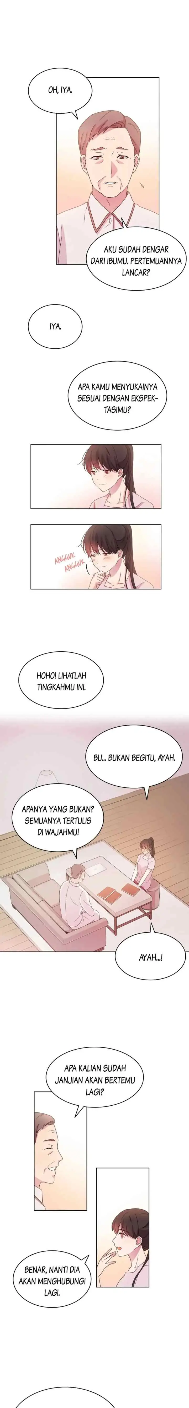 What's Wrong With Your Online Life? chapter 5 halaman 4