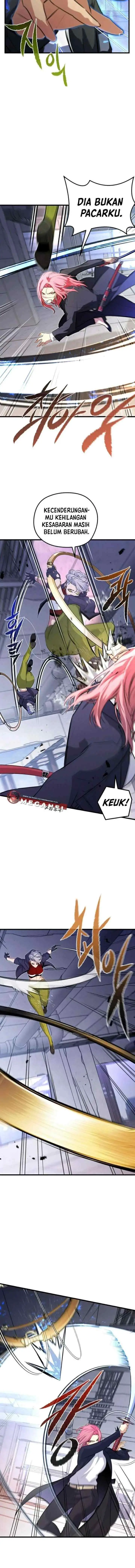 Phantom Spirit King chapter 21 halaman 4