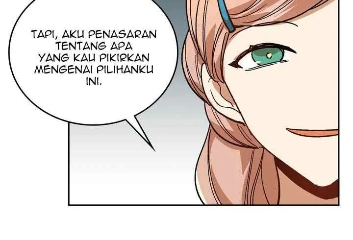 The Reason Why Raeliana Ended up at the Duke's Mansion chapter 58 halaman 4