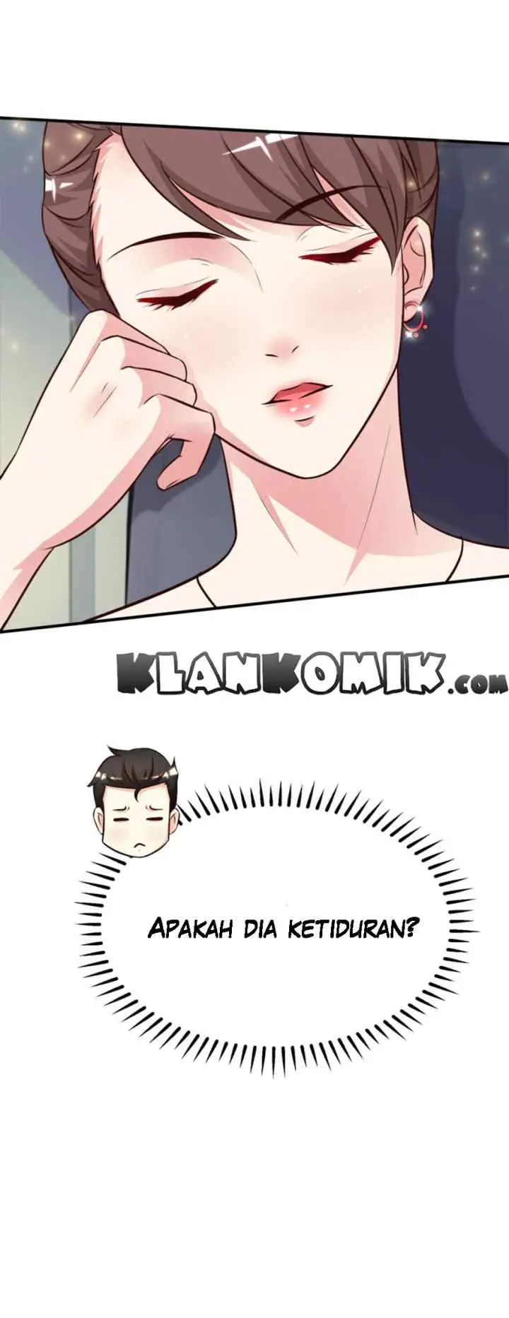 The Strongest Peach Blossom chapter 12 halaman 14