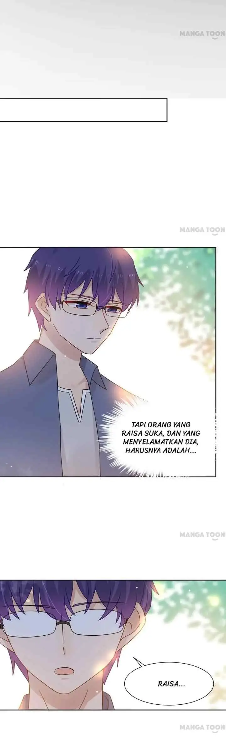 The Heiress Vs Young Ruffian chapter 60 halaman 13