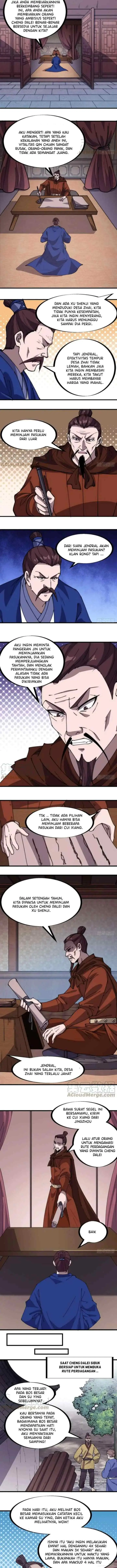 It Starts With A Mountain chapter 327 halaman 4