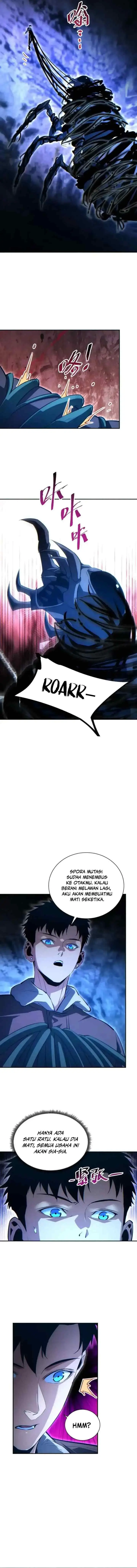 Rebirth in the Apocalypse: I Reach the Top by Opening Boxes chapter 74 halaman 7
