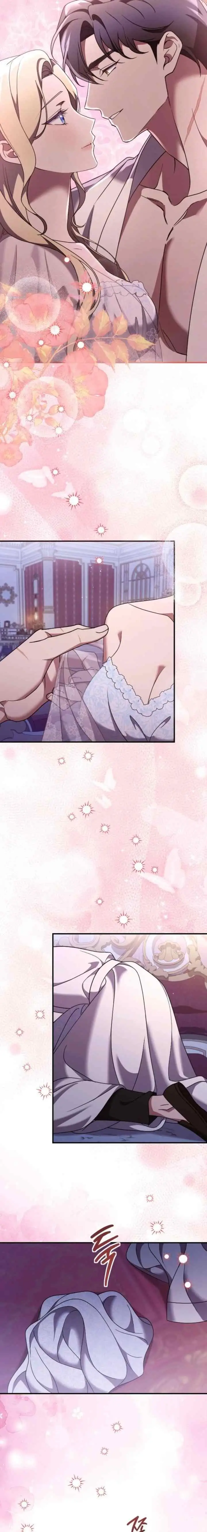 The Empress's Beast Selection chapter 61 halaman 19