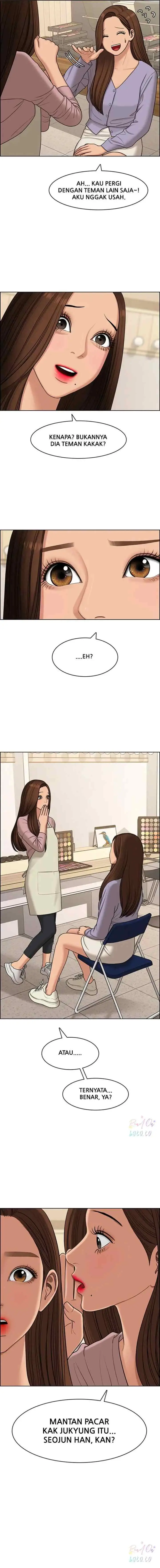 The Secret of Angel chapter 139 halaman 12