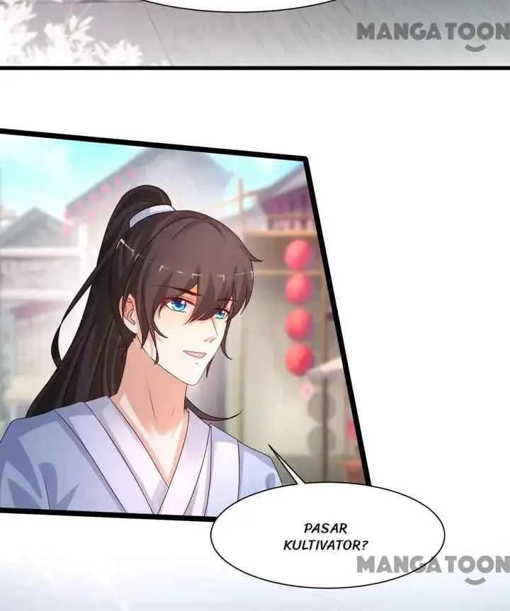 The Strongest Peach Blossom chapter 249 halaman 7