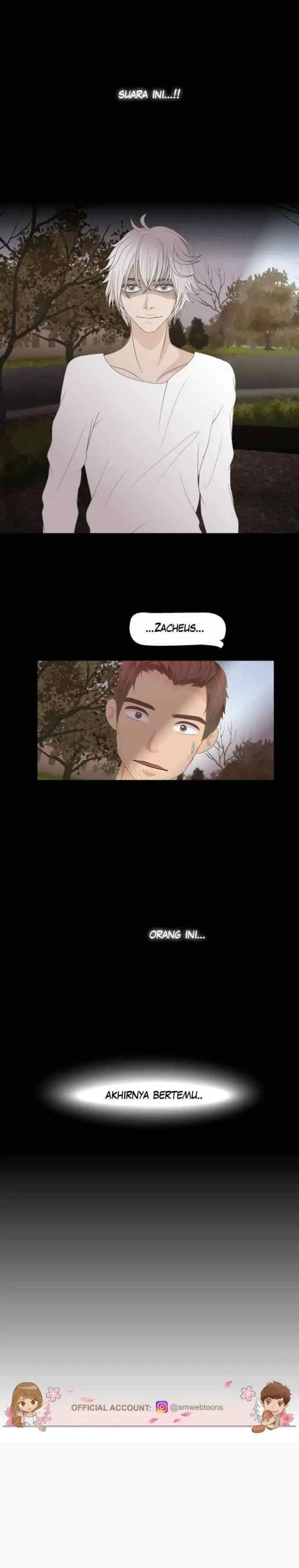 In A Dream chapter 122 halaman 8