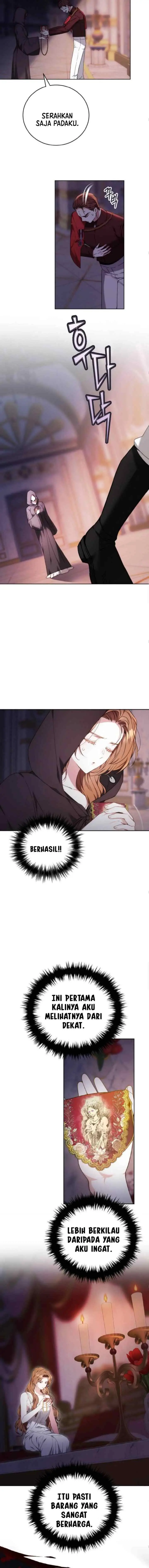 I Will Raise This Boy as Another Man's Child chapter 2 halaman 7