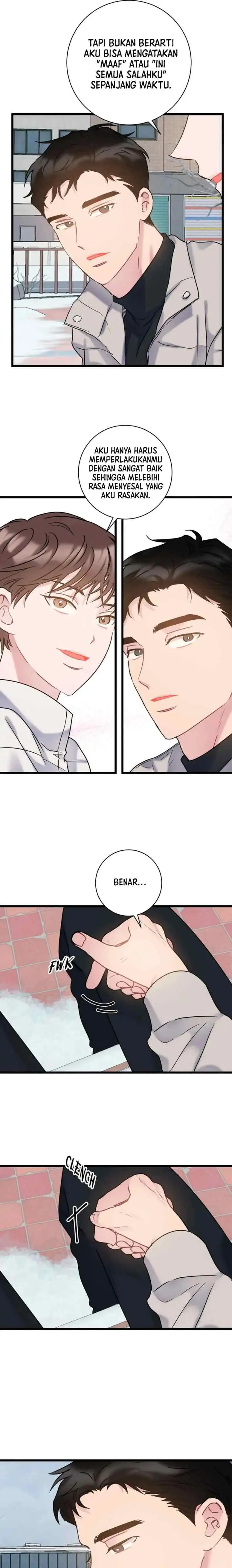 Normal Relationship chapter 26 halaman 12