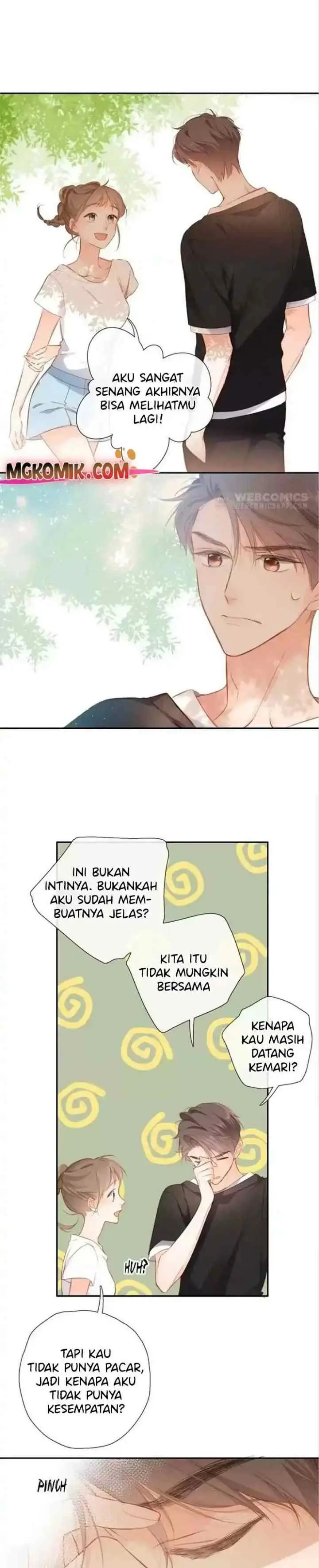 Once More chapter 142 halaman 6
