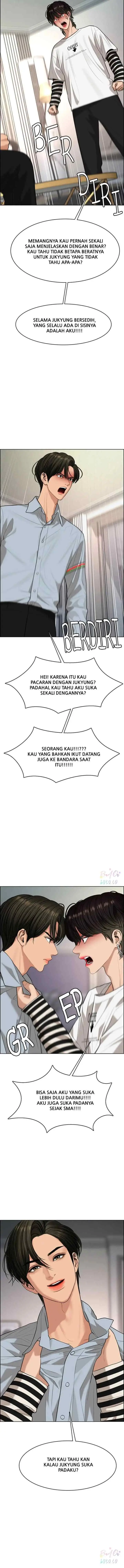 The Secret of Angel chapter 161 halaman 14