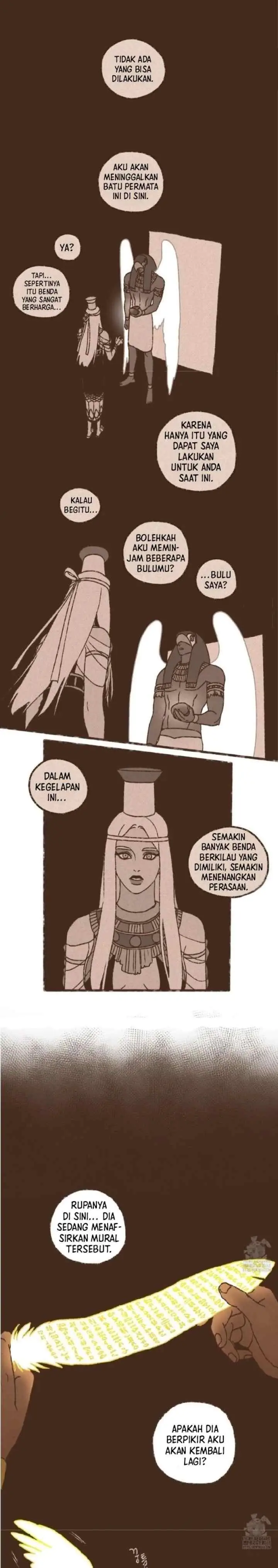 ENNEAD S2 chapter 118 halaman 7