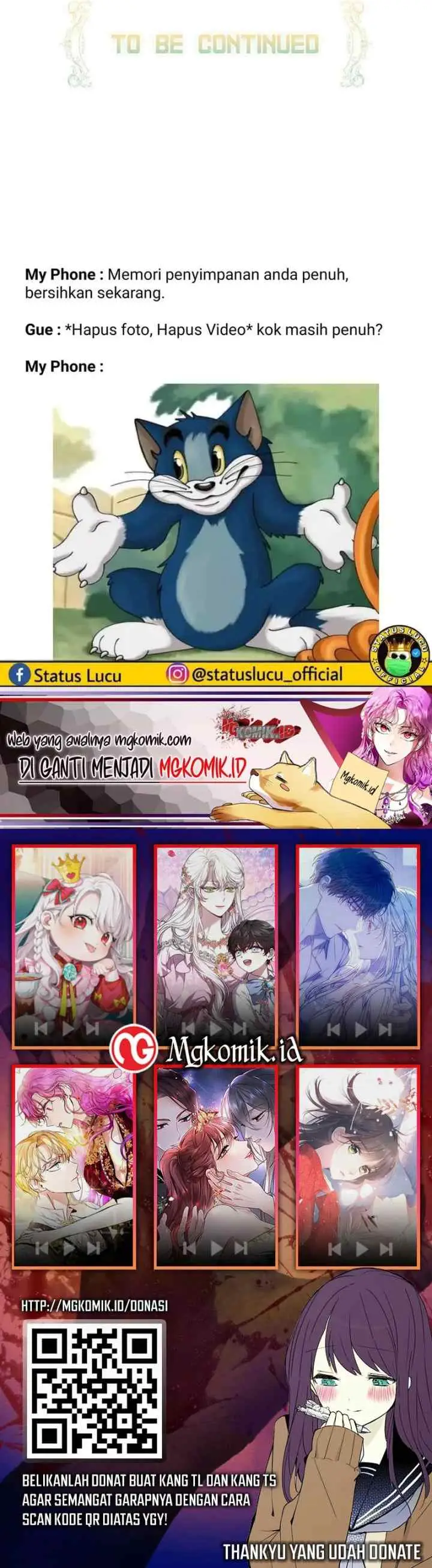 Lotto Princess chapter 84 halaman 15