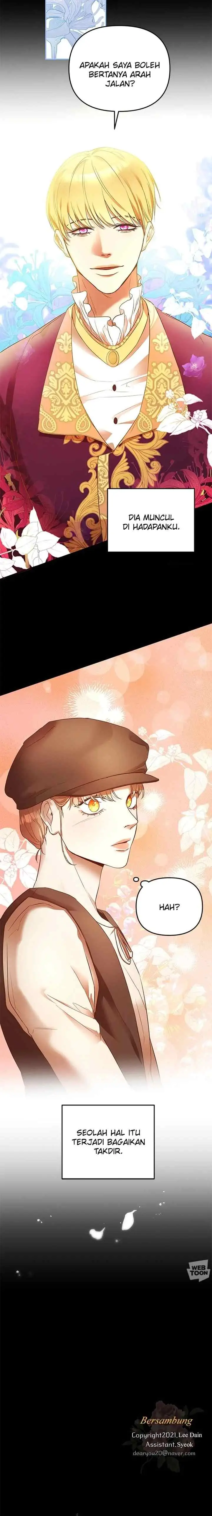 Agatha chapter 15 halaman 15