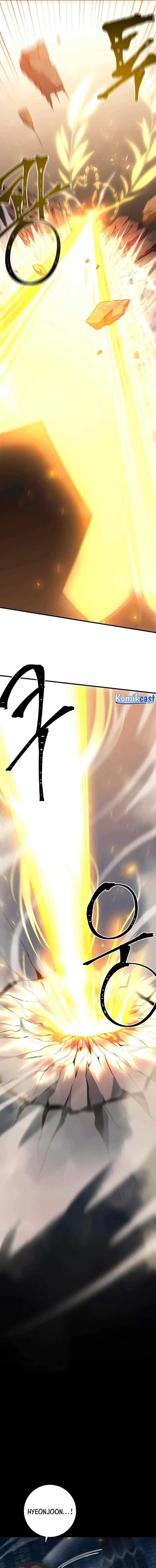 990k Ex-Life Hunter chapter 86 halaman 8