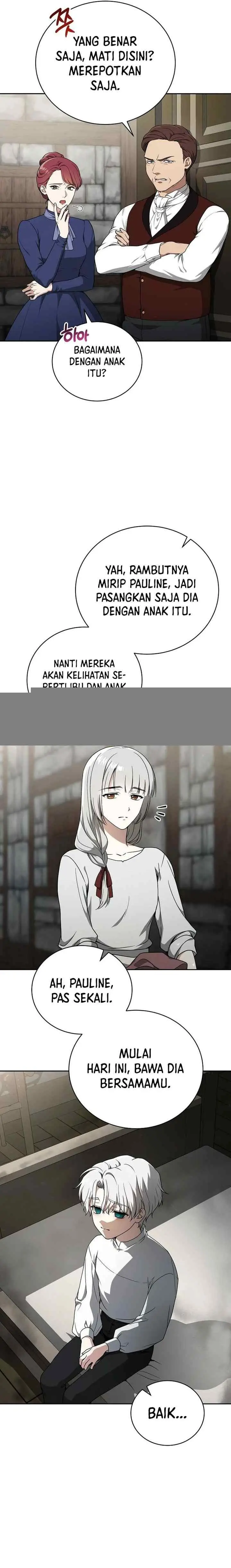 The Concept-Grasping Magical Genius chapter 1 halaman 8